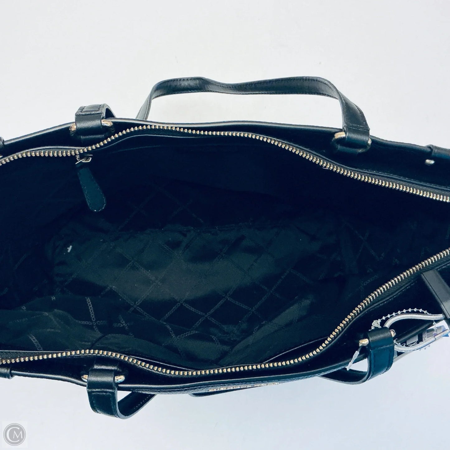 Handbag Designer By Michael Kors, Size: Large