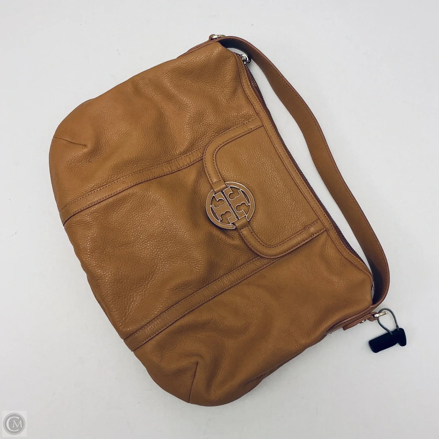 Handbag Designer By Tory Burch, Size: Large