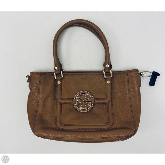 Handbag Designer By Tory Burch, Size: Small