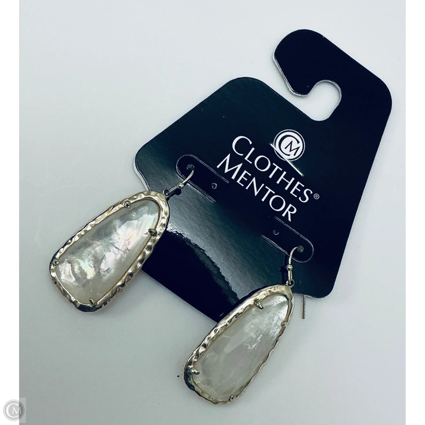 Earrings Dangle/drop By Kendra Scott