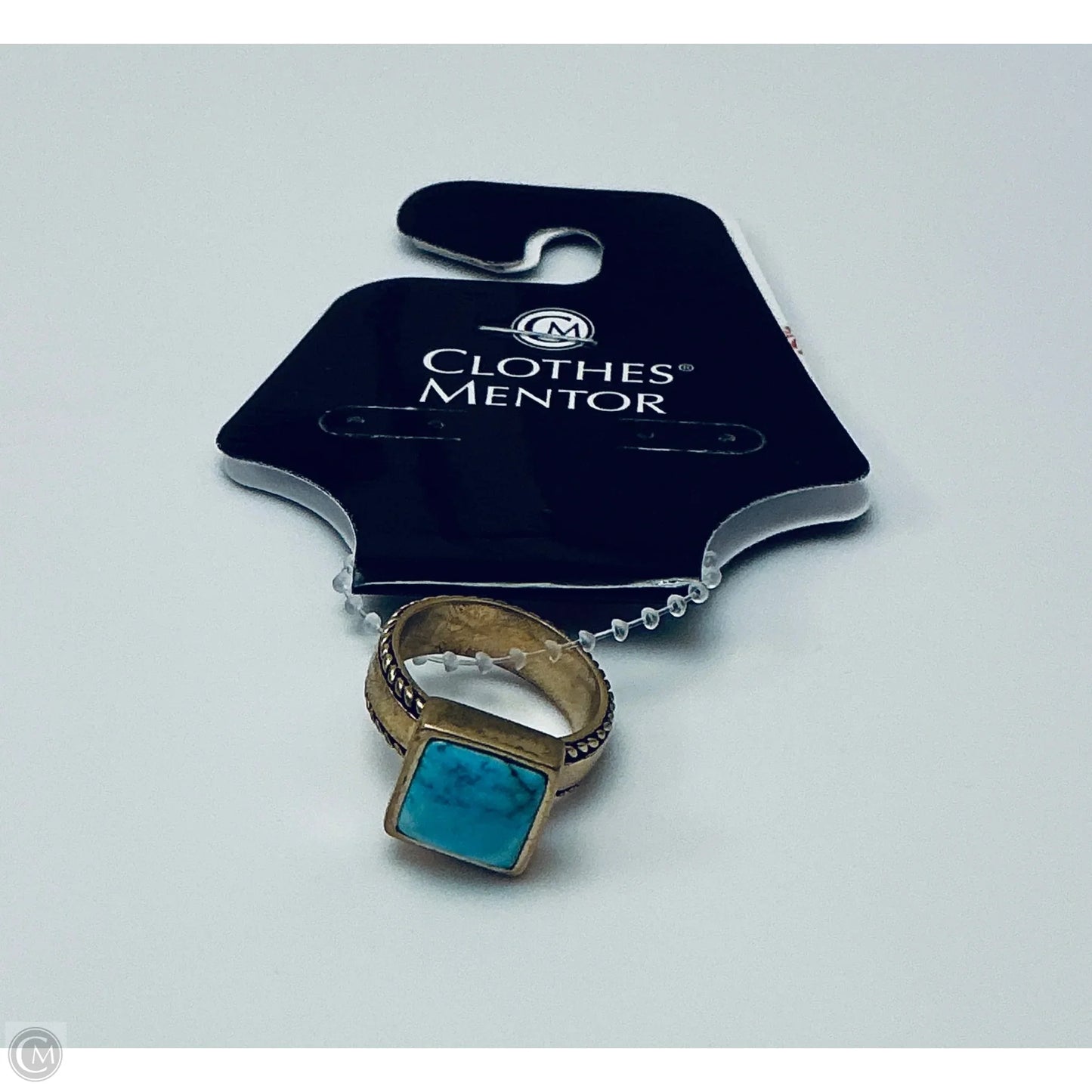 Ring Statement By Barse