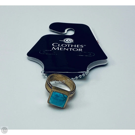 Ring Statement By Barse