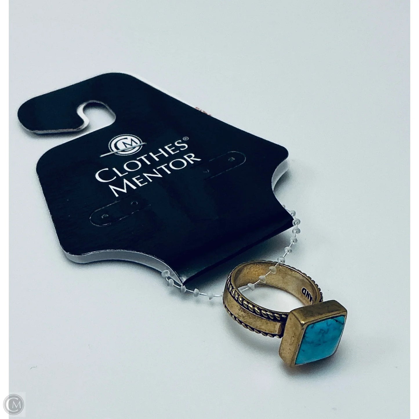 Ring Statement By Barse