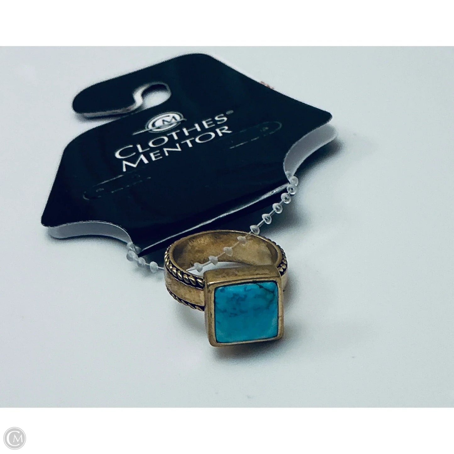 Ring Statement By Barse