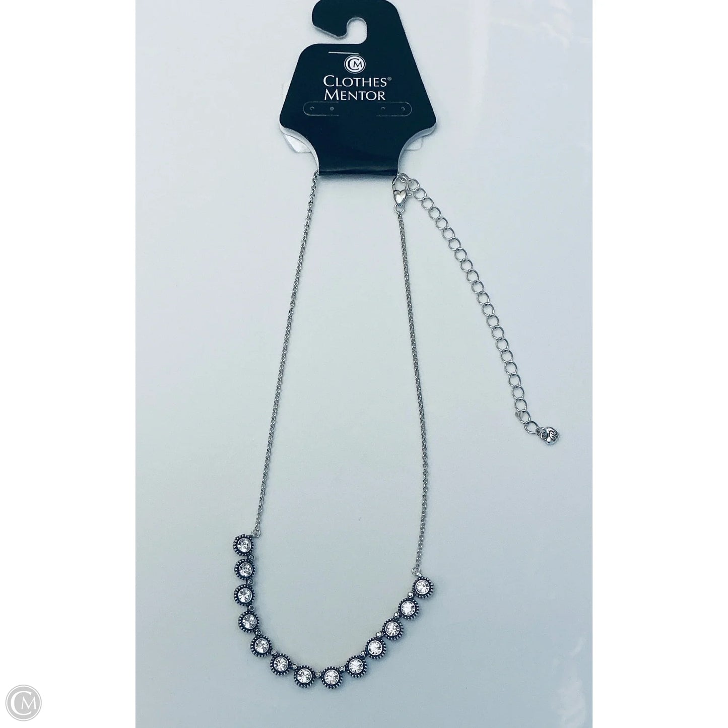 Necklace Statement By Brighton