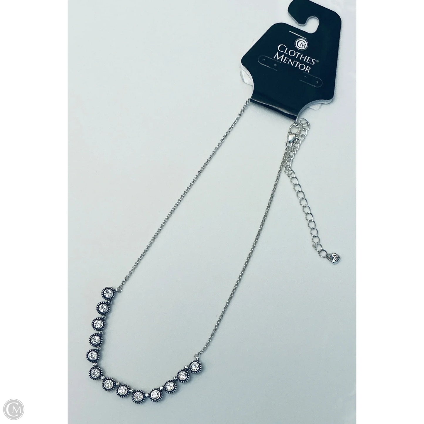 Necklace Statement By Brighton