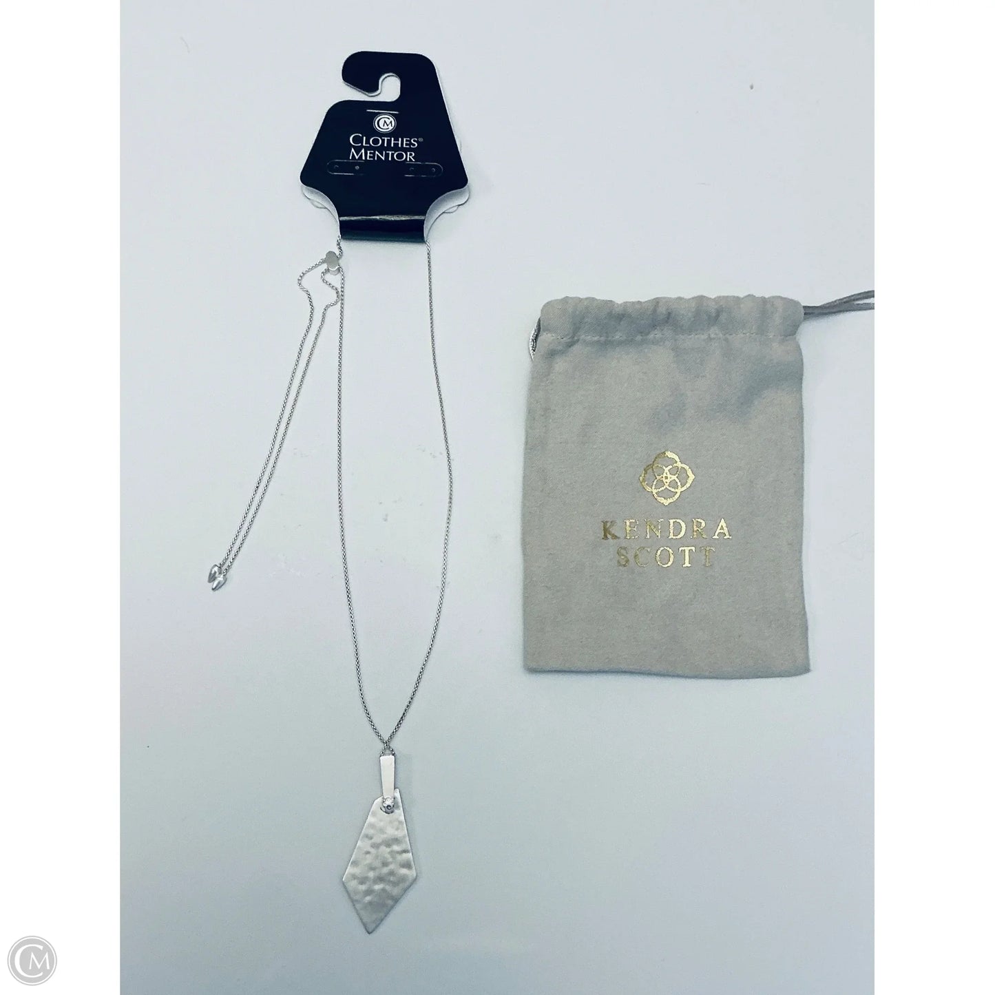 Necklace Charm By Kendra Scott