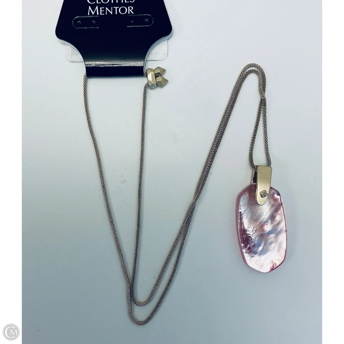 Necklace Charm By Kendra Scott