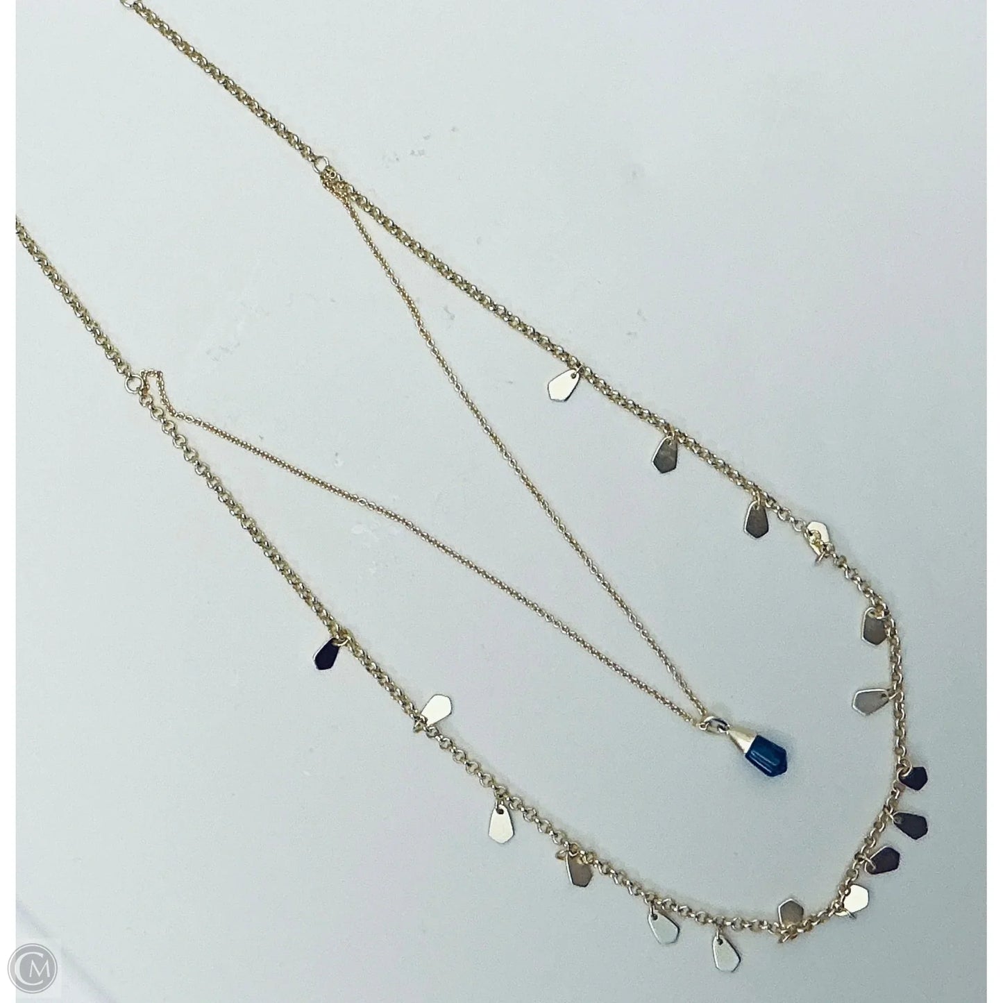 Necklace Layered By Kendra Scott