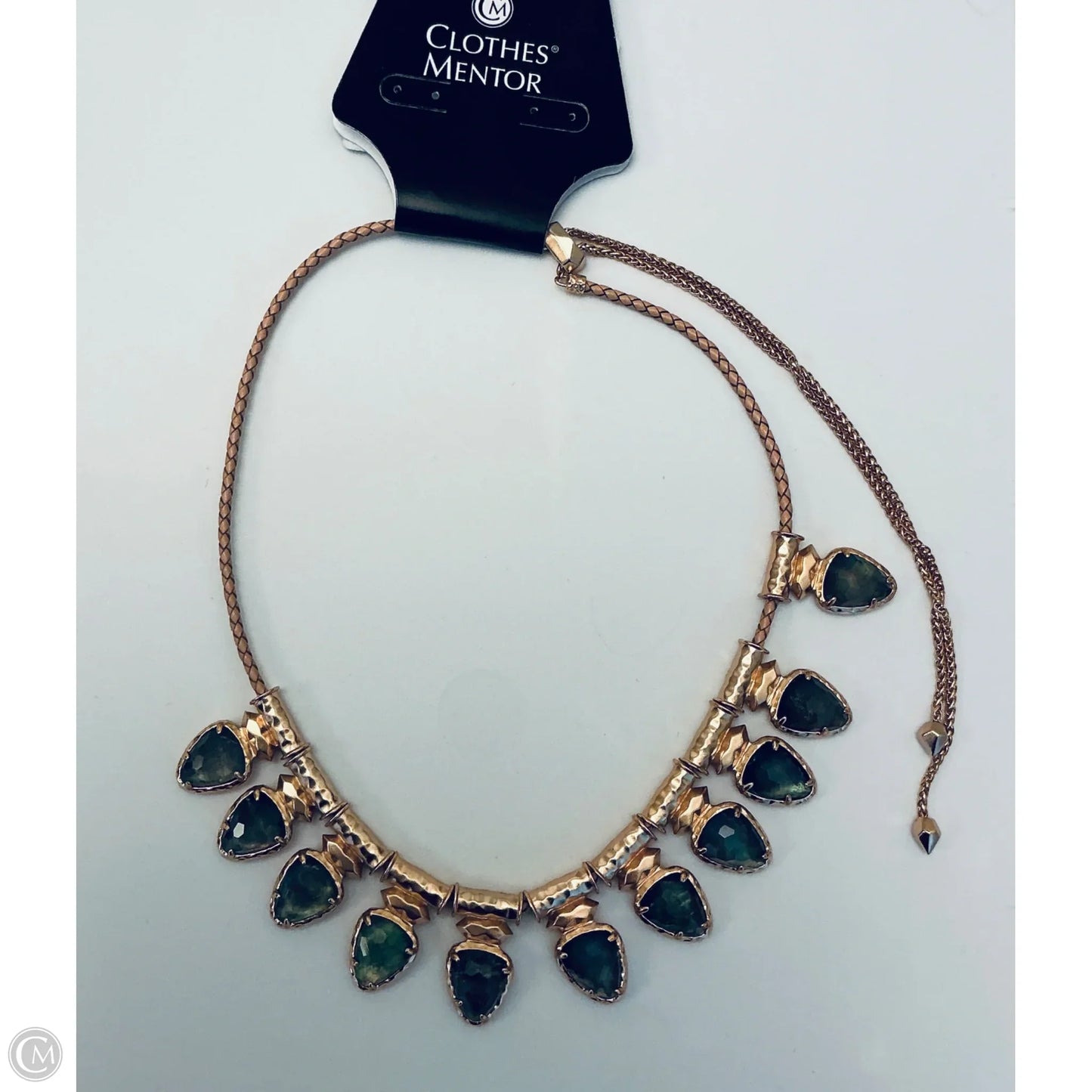 Necklace Statement By Kendra Scott