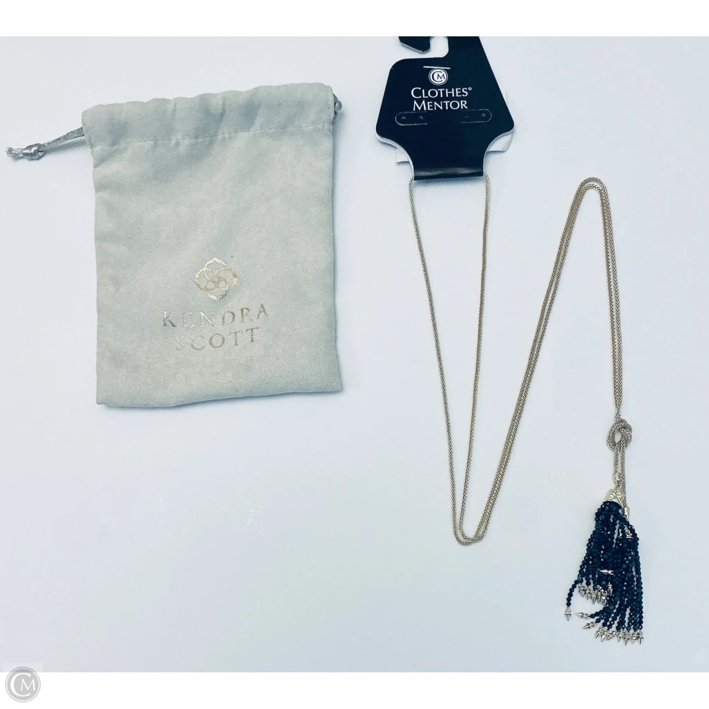 Necklace Chain By Kendra Scott