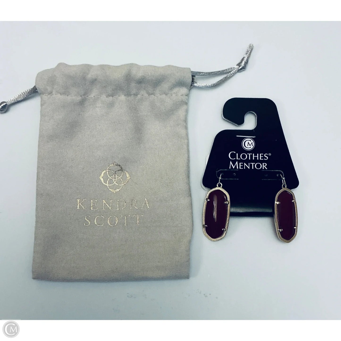 Earrings Dangle/drop By Kendra Scott