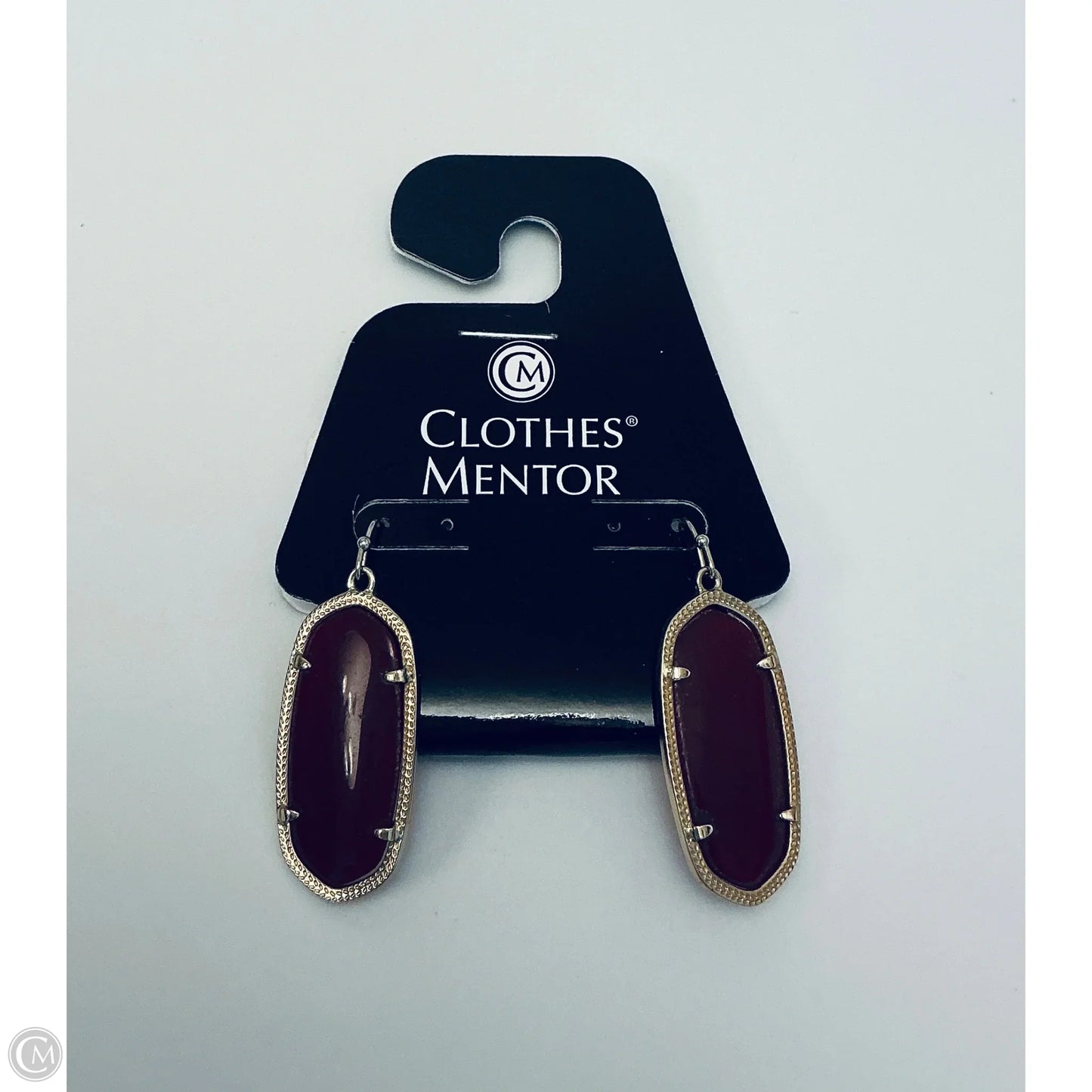 Earrings Dangle/drop By Kendra Scott
