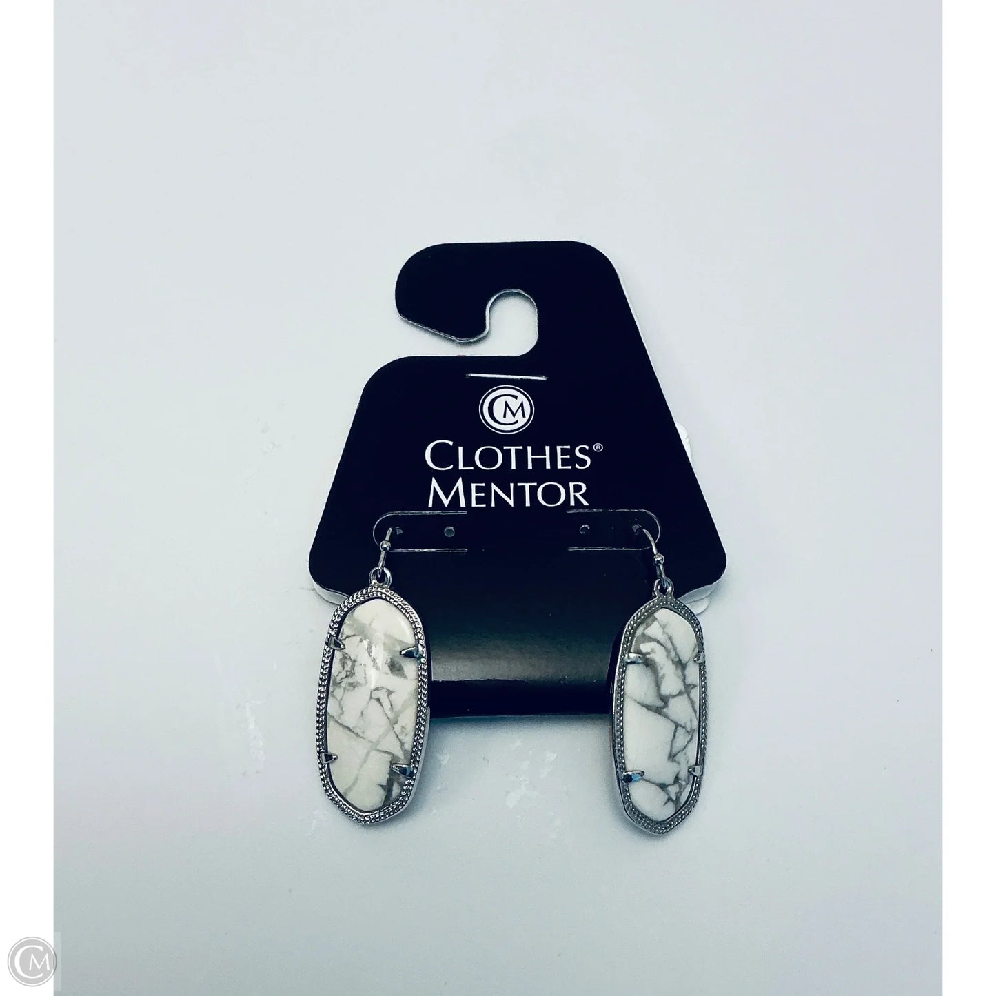 Earrings Dangle/drop By Kendra Scott