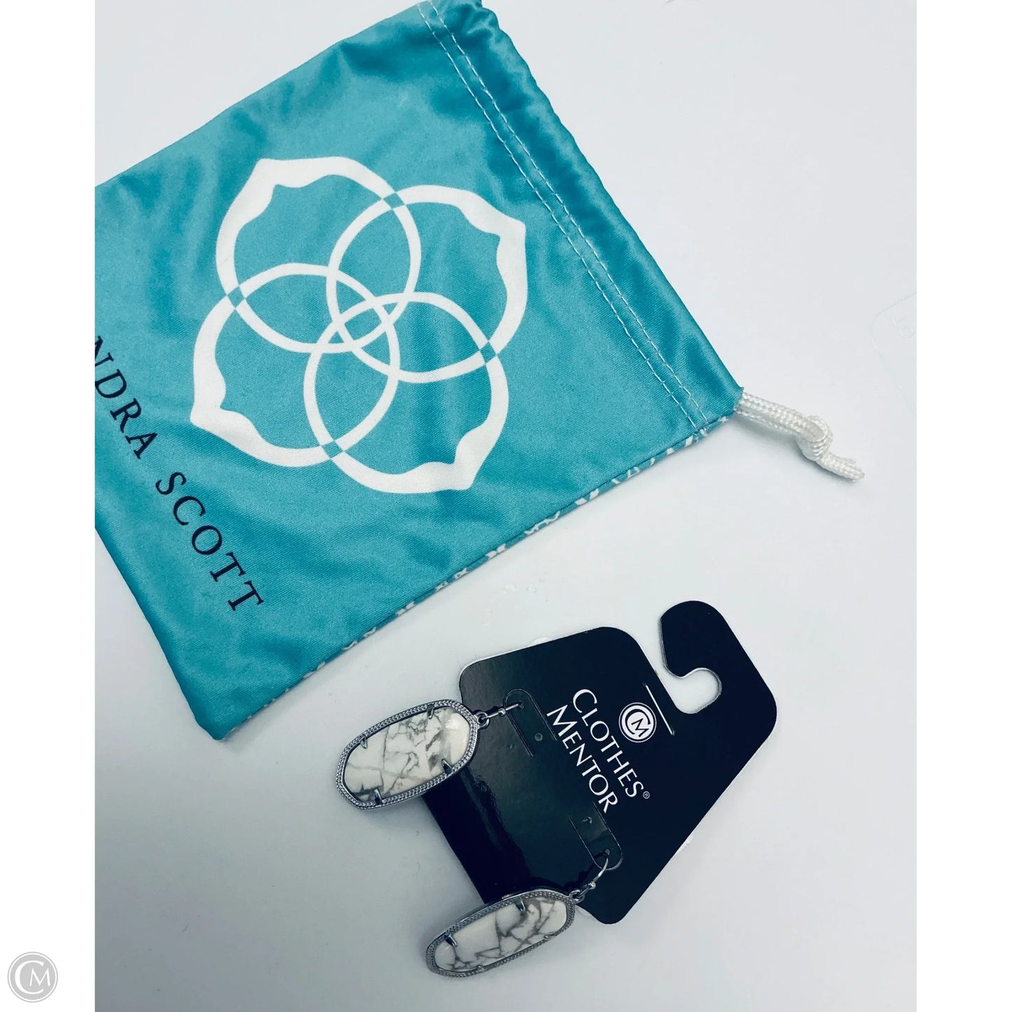 Earrings Dangle/drop By Kendra Scott