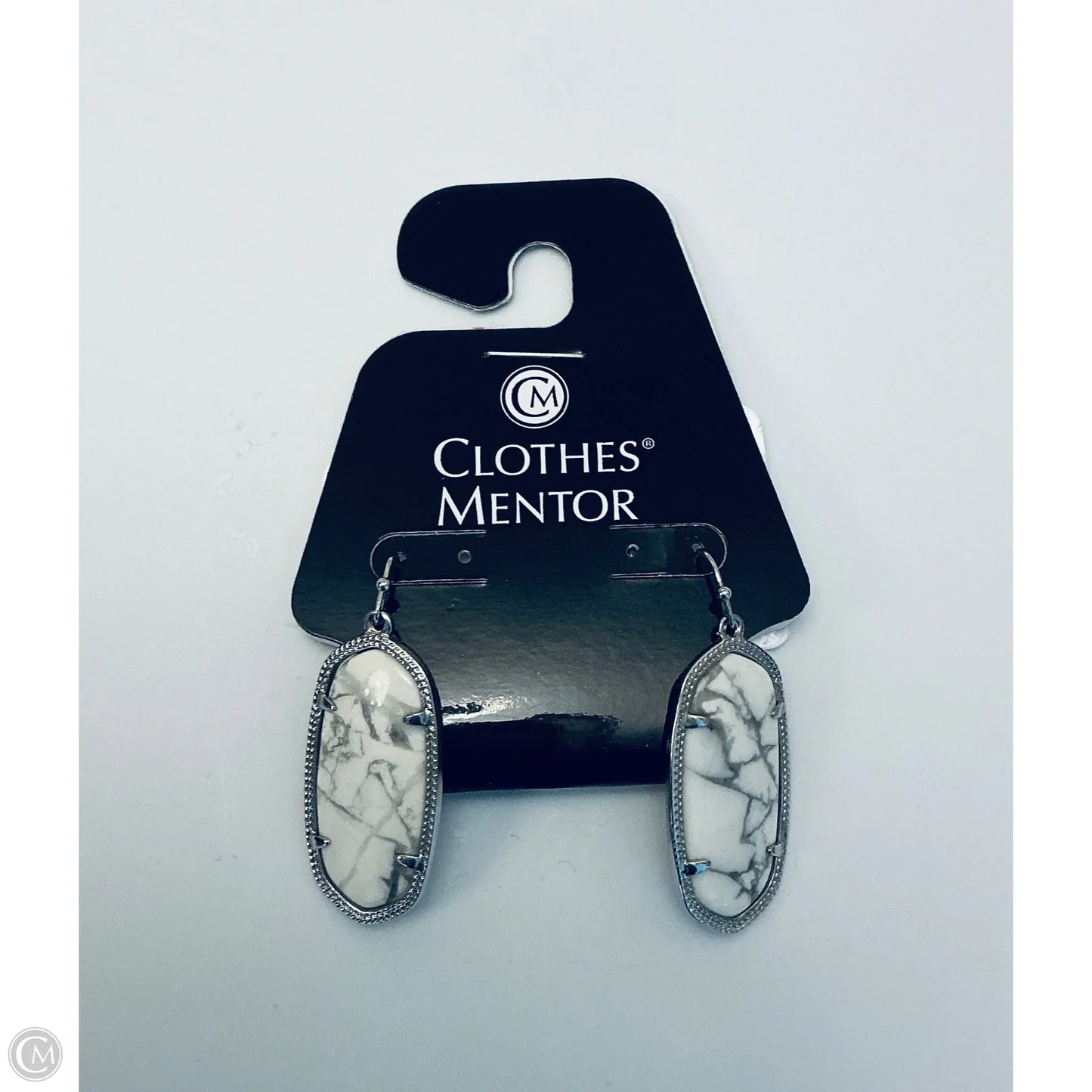 Earrings Dangle/drop By Kendra Scott