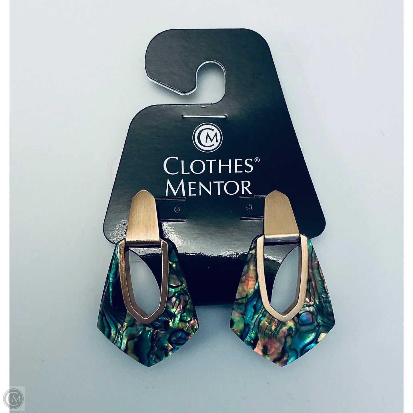 Earrings Dangle/drop By Kendra Scott