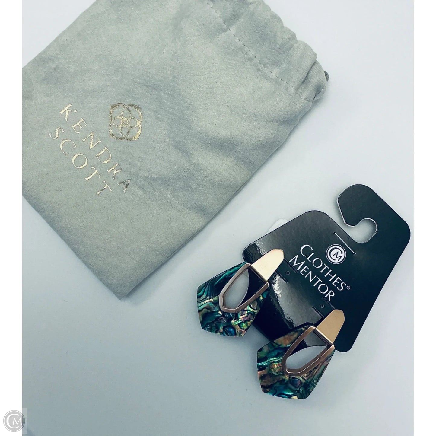 Earrings Dangle/drop By Kendra Scott