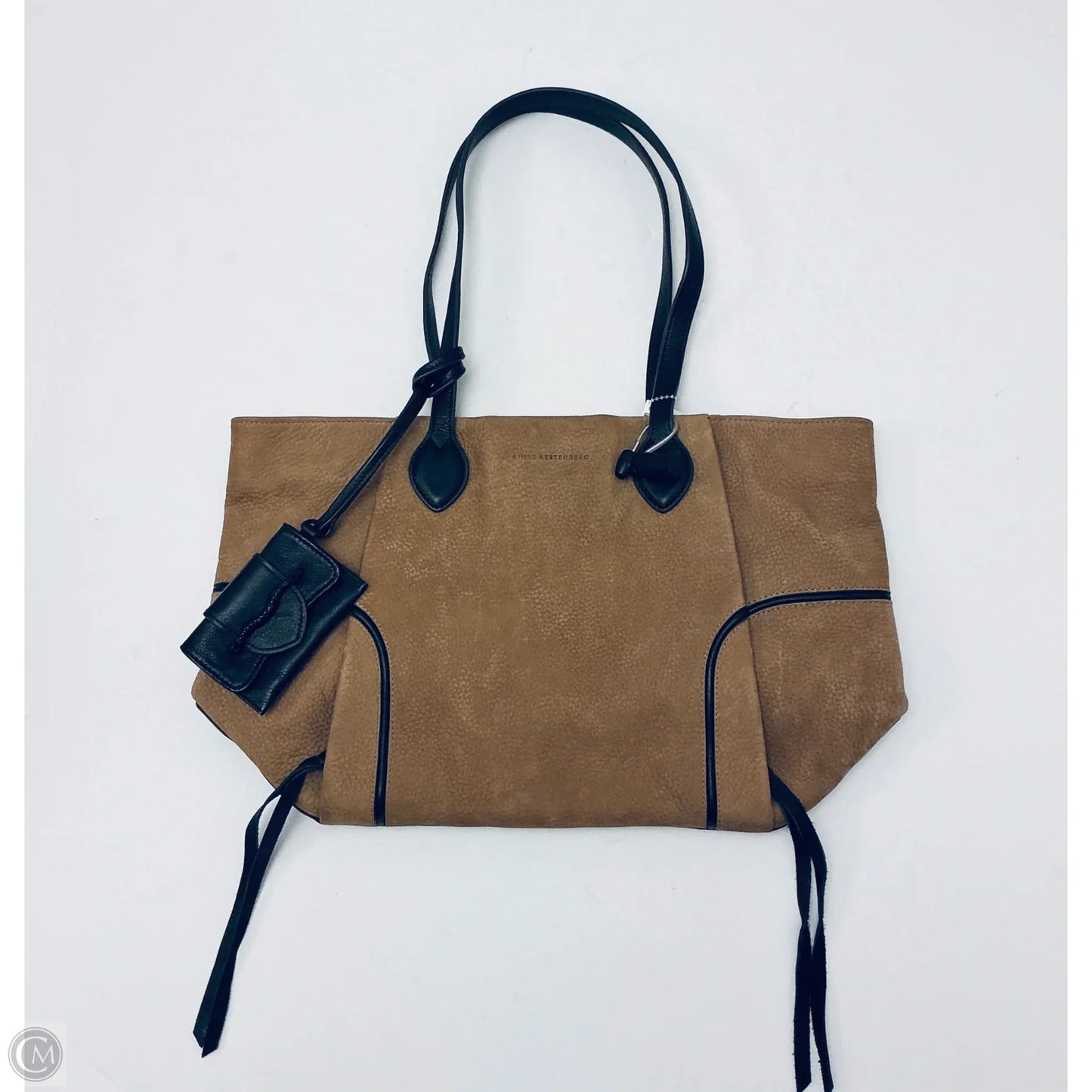 Handbag By Aimee Kestenberg, Size: Large