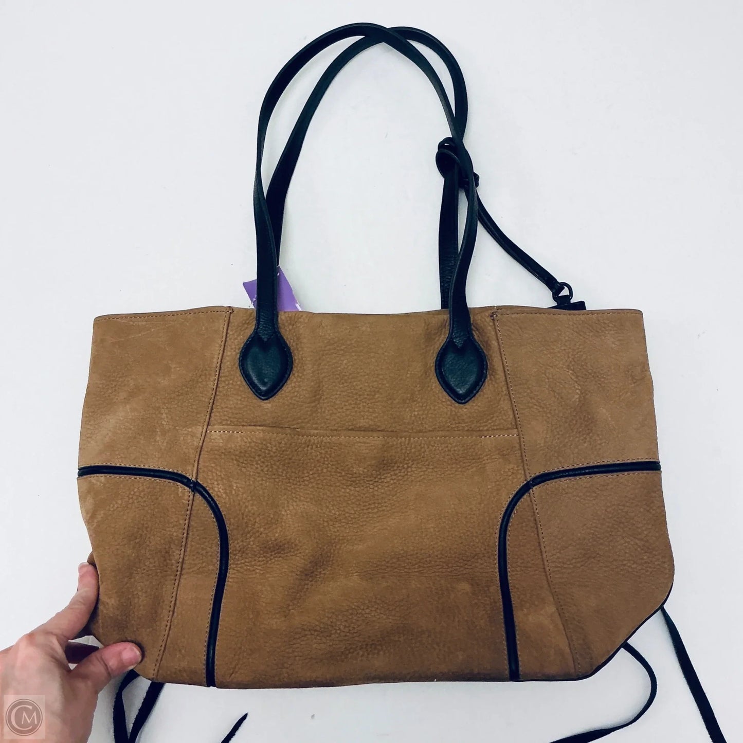 Handbag By Aimee Kestenberg, Size: Large