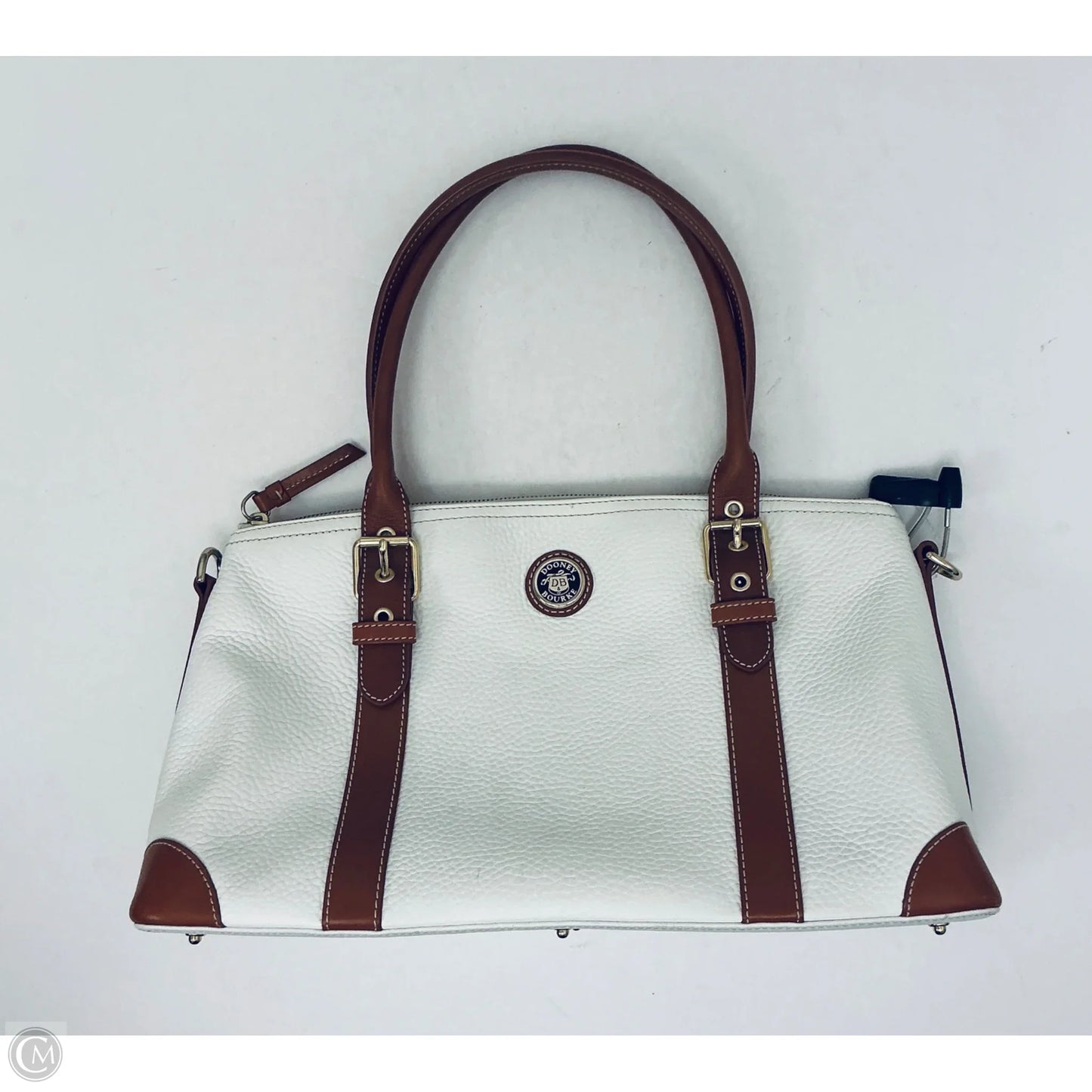 Handbag Designer By Dooney And Bourke, Size: Medium