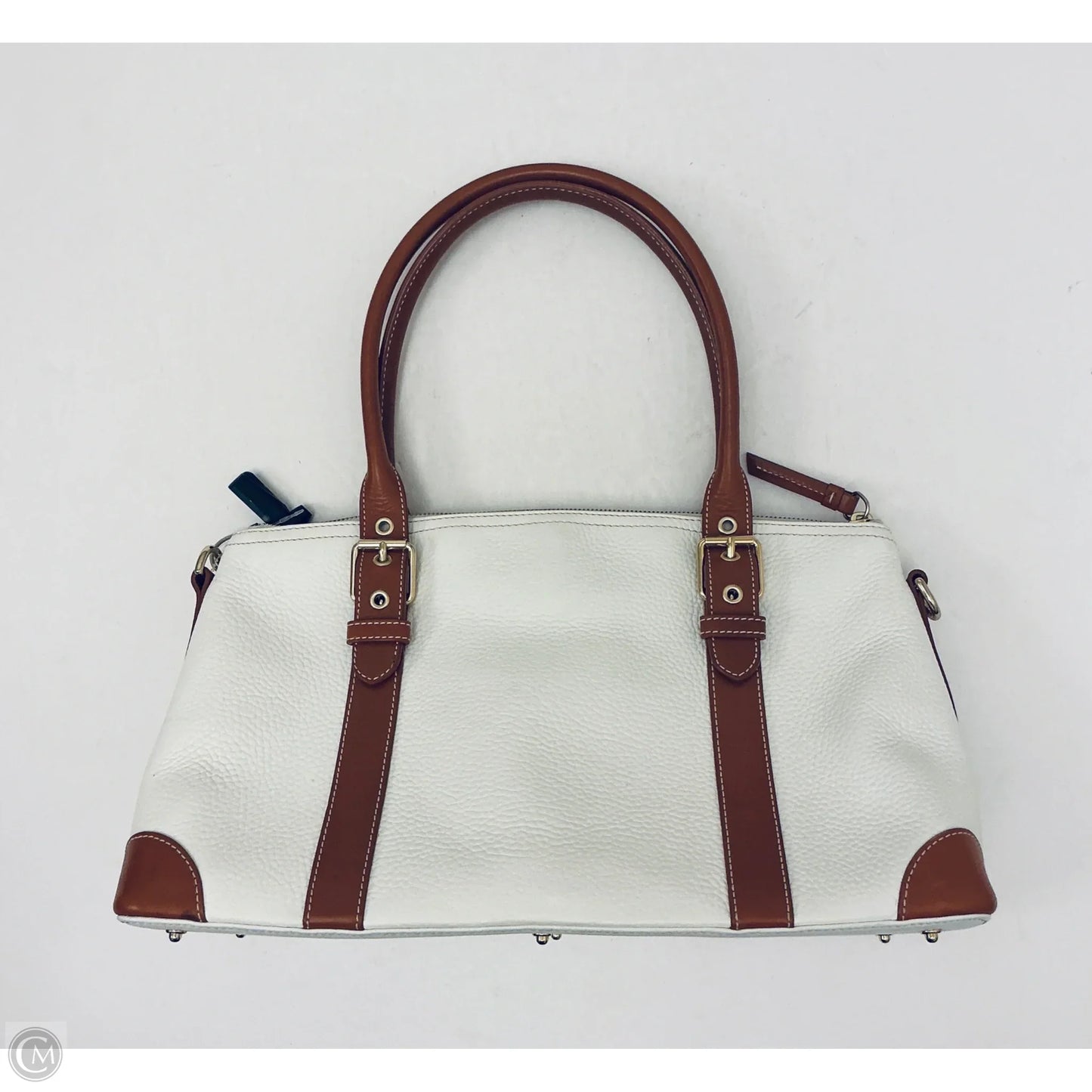 Handbag Designer By Dooney And Bourke, Size: Medium