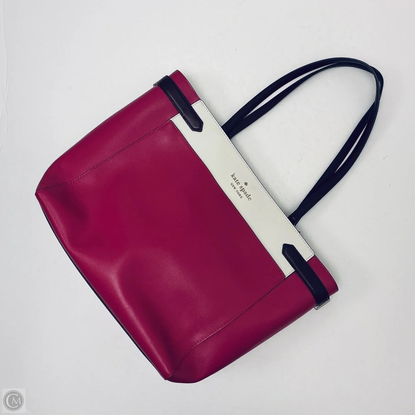 Handbag Designer By Kate Spade, Size: Large