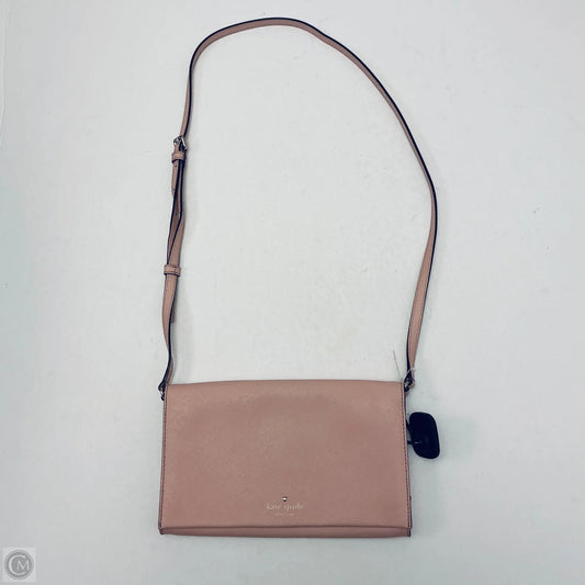 Crossbody Designer By Kate Spade, Size: Medium