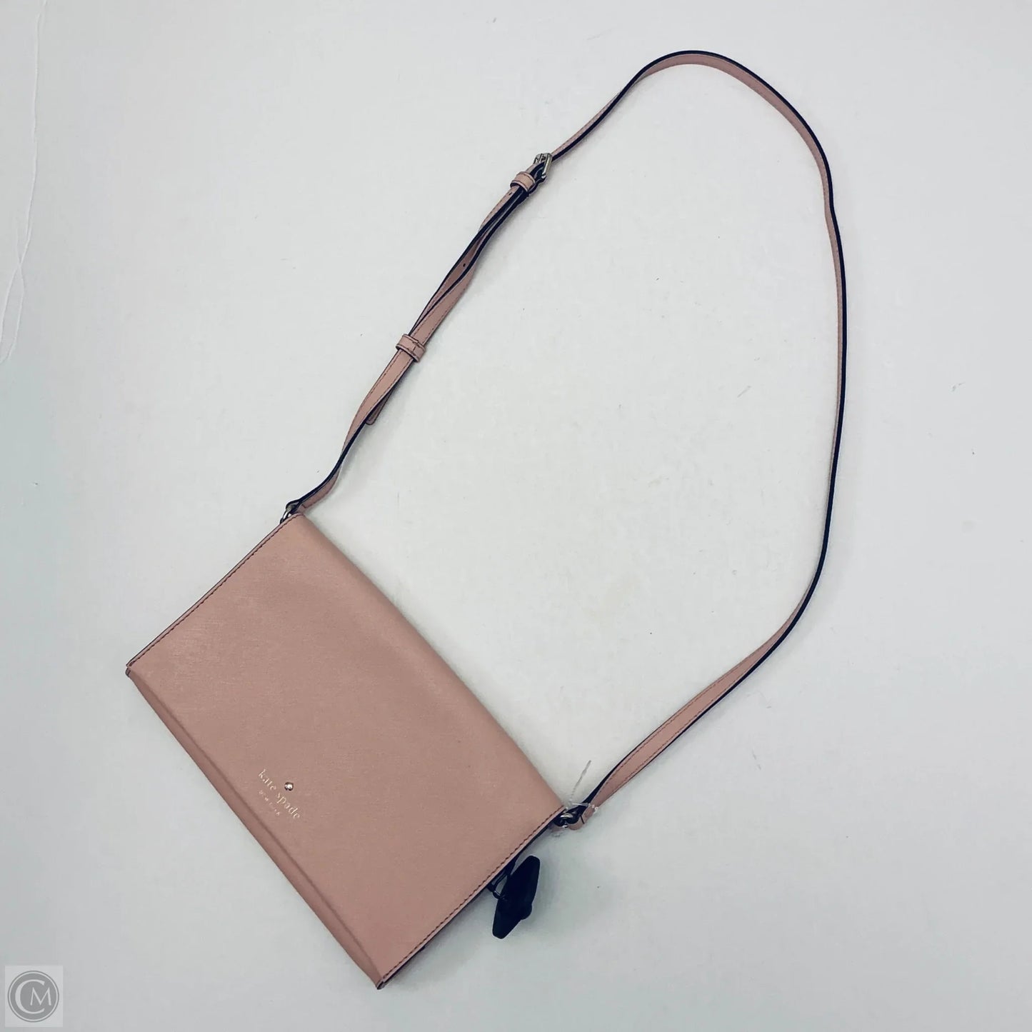 Crossbody Designer By Kate Spade, Size: Medium