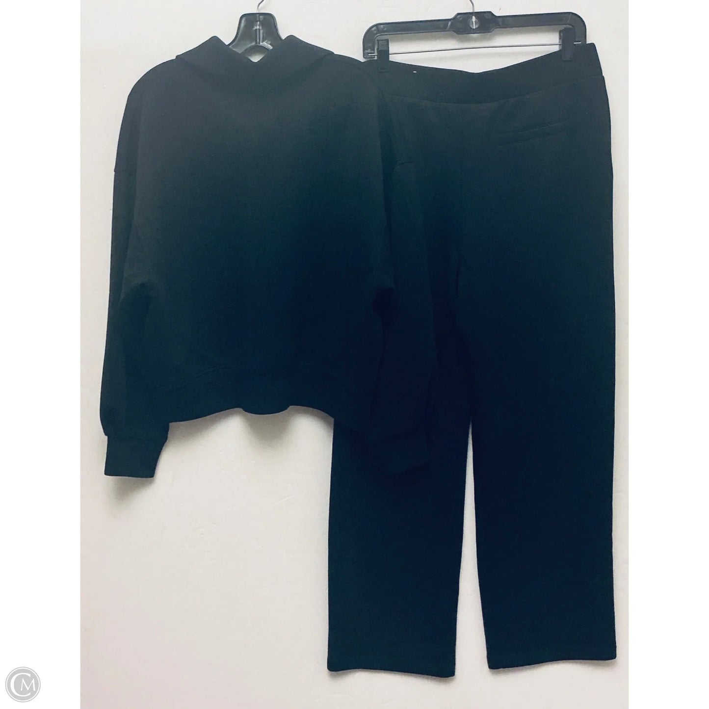 Lounge Set Pants By Old Navy In Black, Size: L