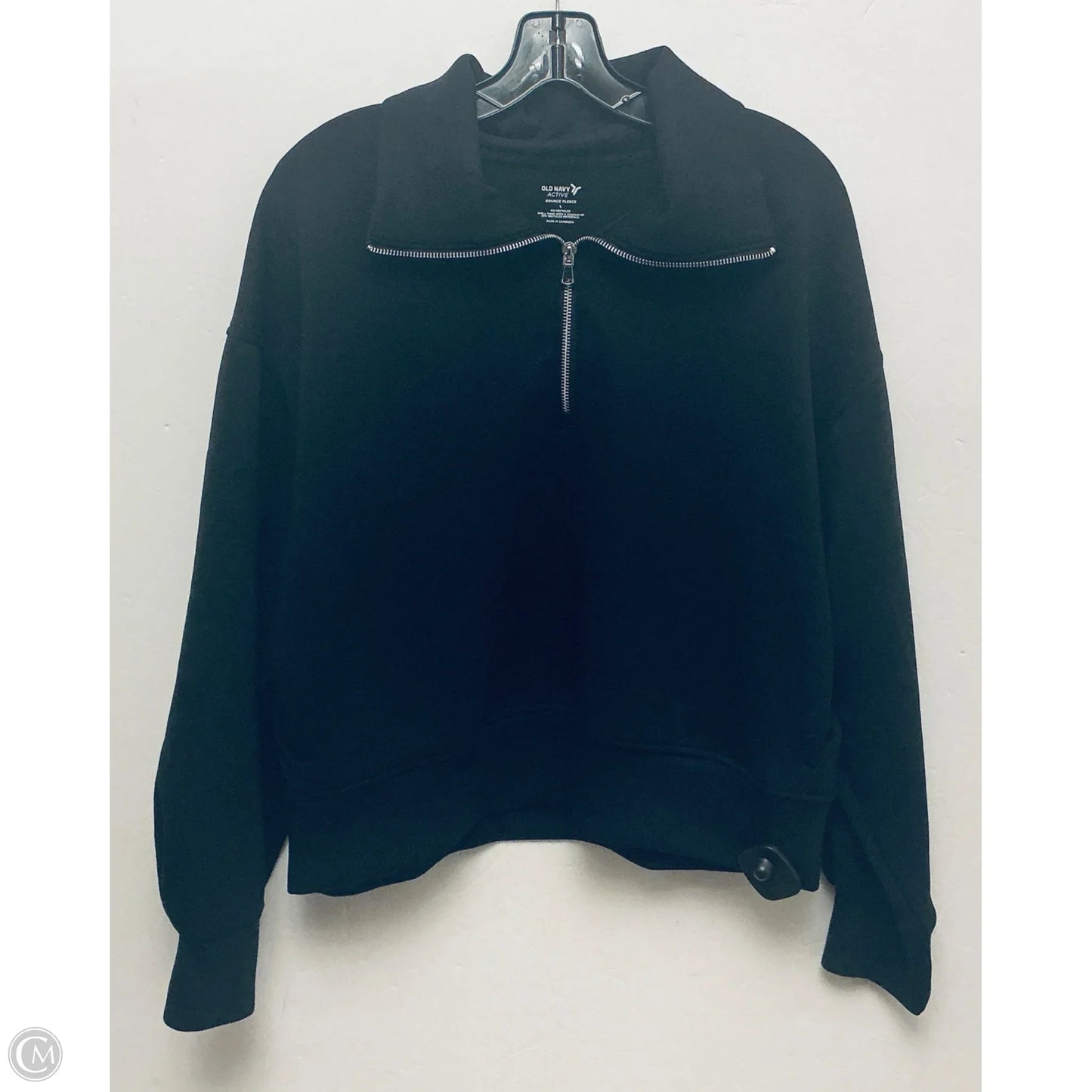 Lounge Set Pants By Old Navy In Black, Size: L