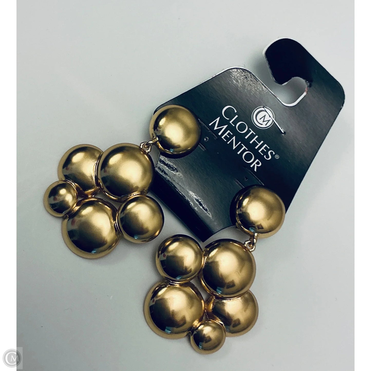 Earrings Dangle/drop By Clothes Mentor