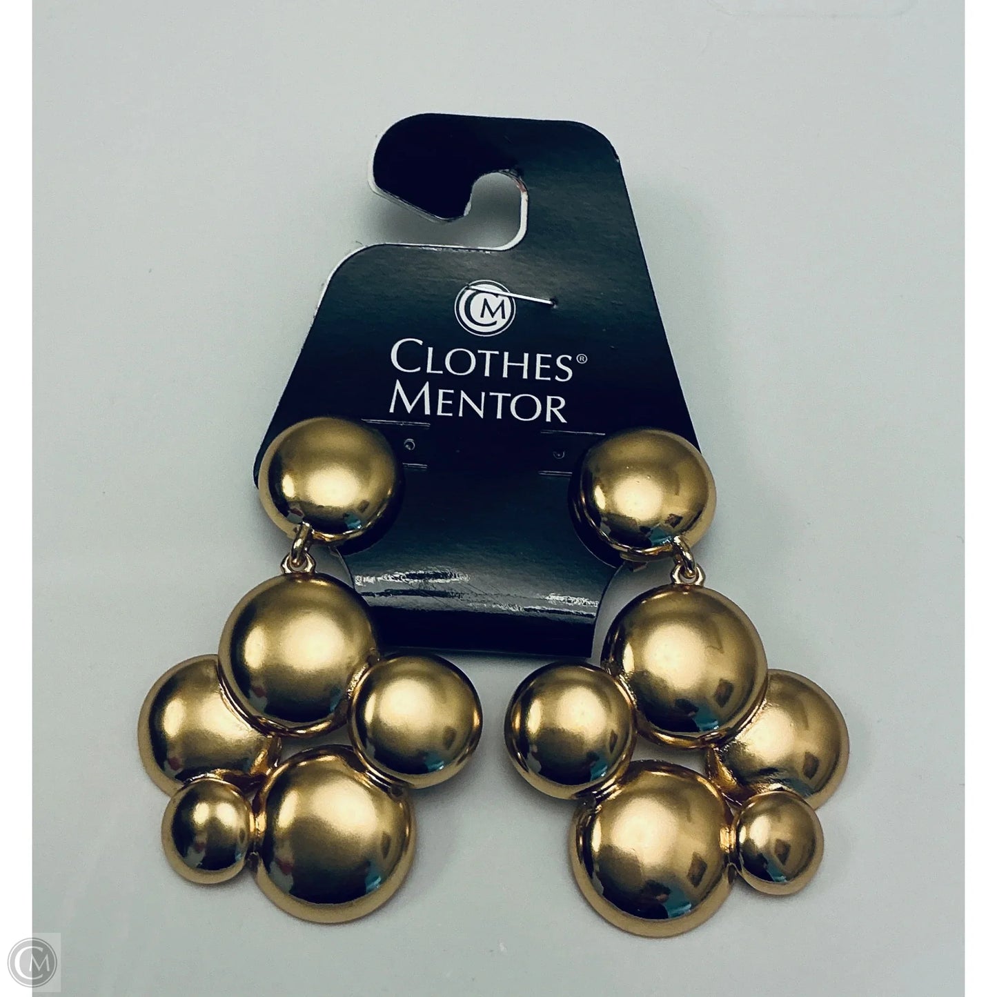Earrings Dangle/drop By Clothes Mentor