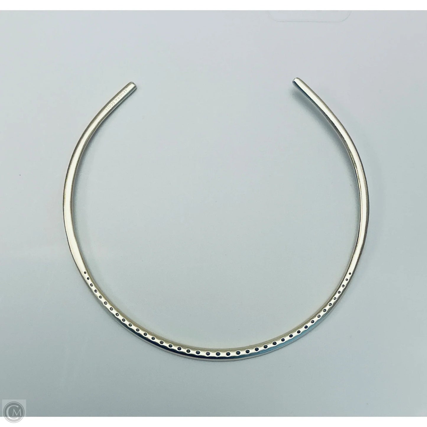 Necklace Choker & Collar By Kendra Scott