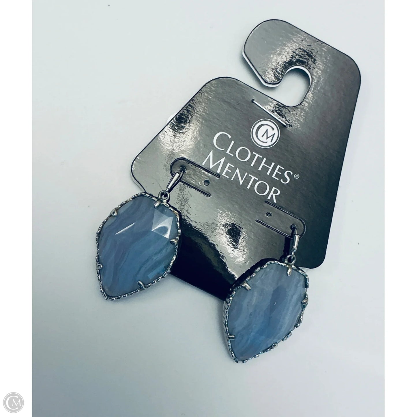 Earrings Dangle/drop By Kendra Scott