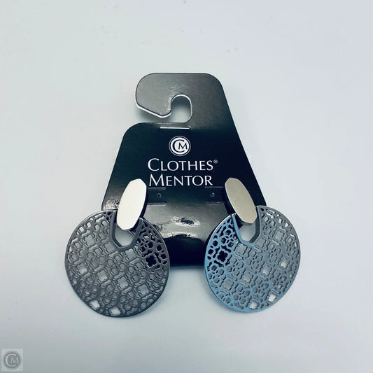 Earrings Dangle/drop By Kendra Scott