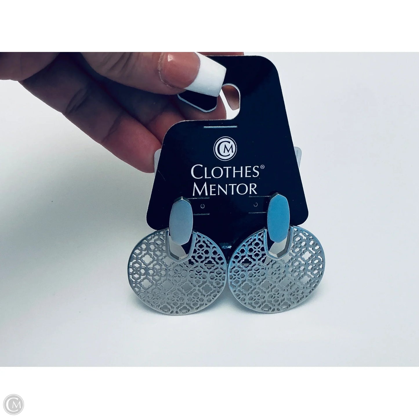 Earrings Dangle/drop By Kendra Scott