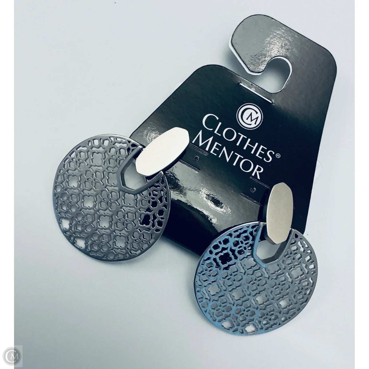 Earrings Dangle/drop By Kendra Scott