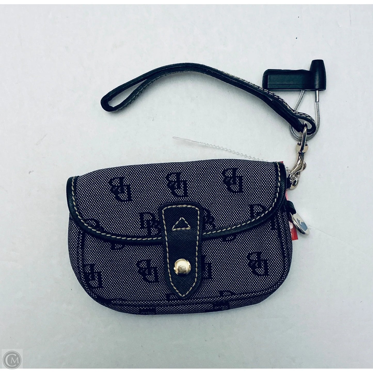 Wristlet Designer By Dooney And Bourke, Size: Small