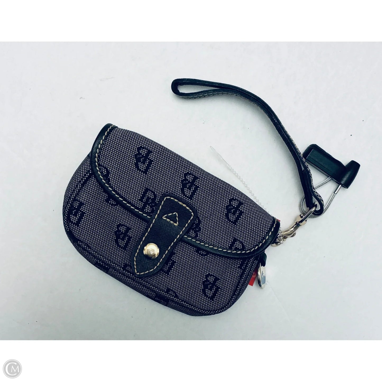 Wristlet Designer By Dooney And Bourke, Size: Small