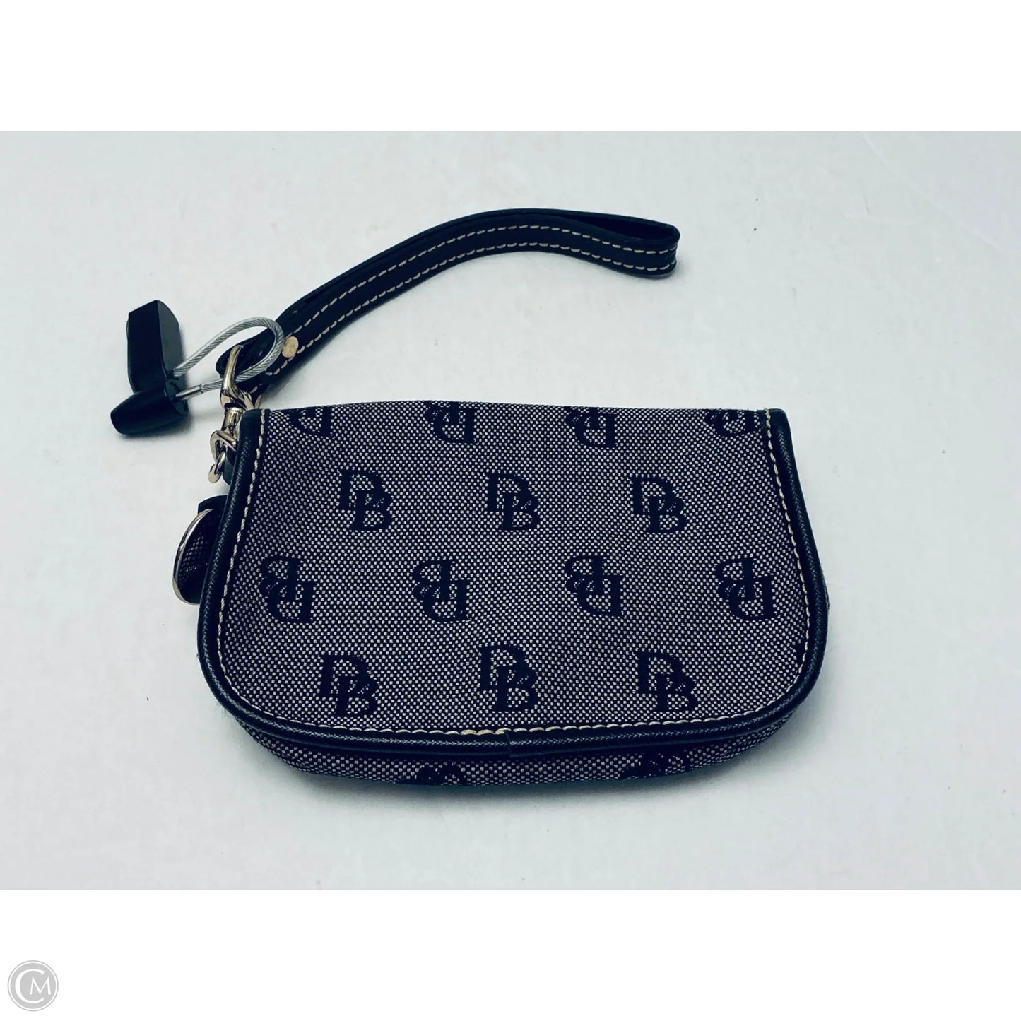 Wristlet Designer By Dooney And Bourke, Size: Small