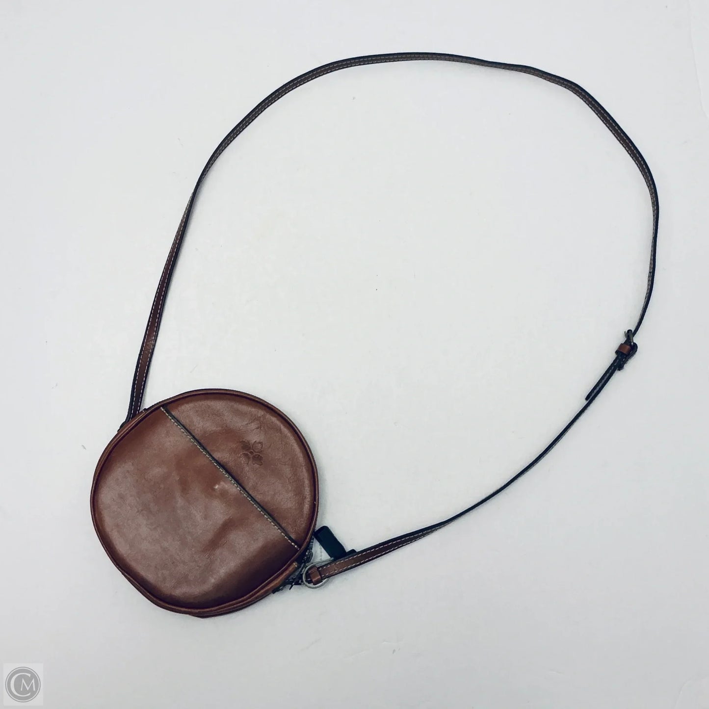 Crossbody Designer By Patricia Nash, Size: Small