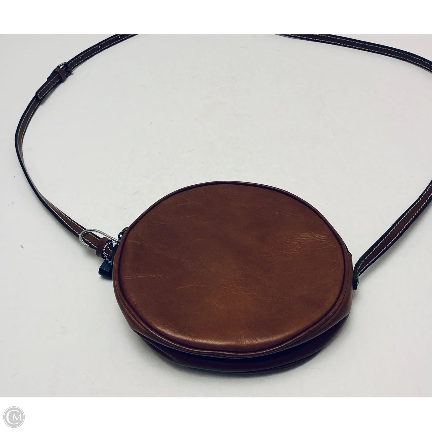 Crossbody Designer By Patricia Nash, Size: Small