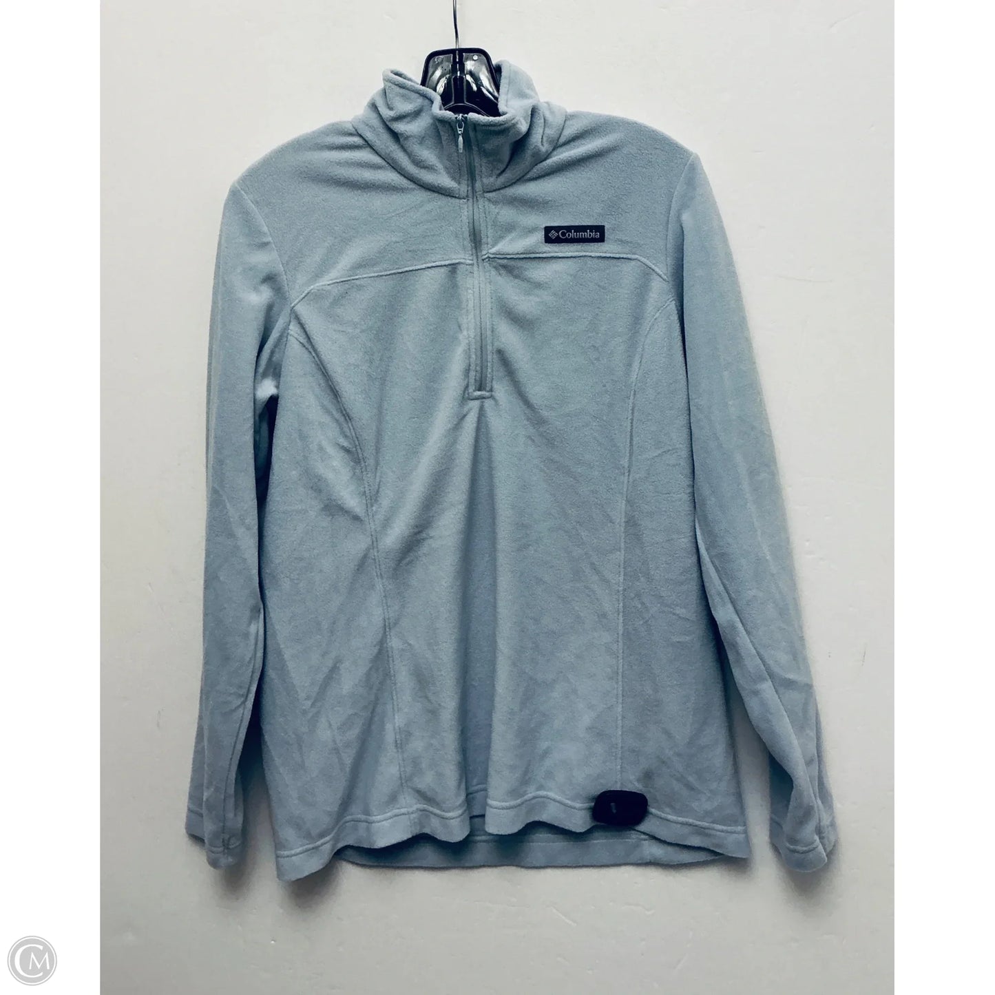 Jacket Other By Columbia In Grey, Size: L