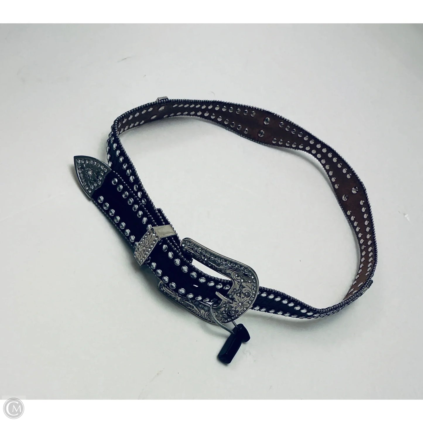 Belt By Clothes Mentor, Size: Large