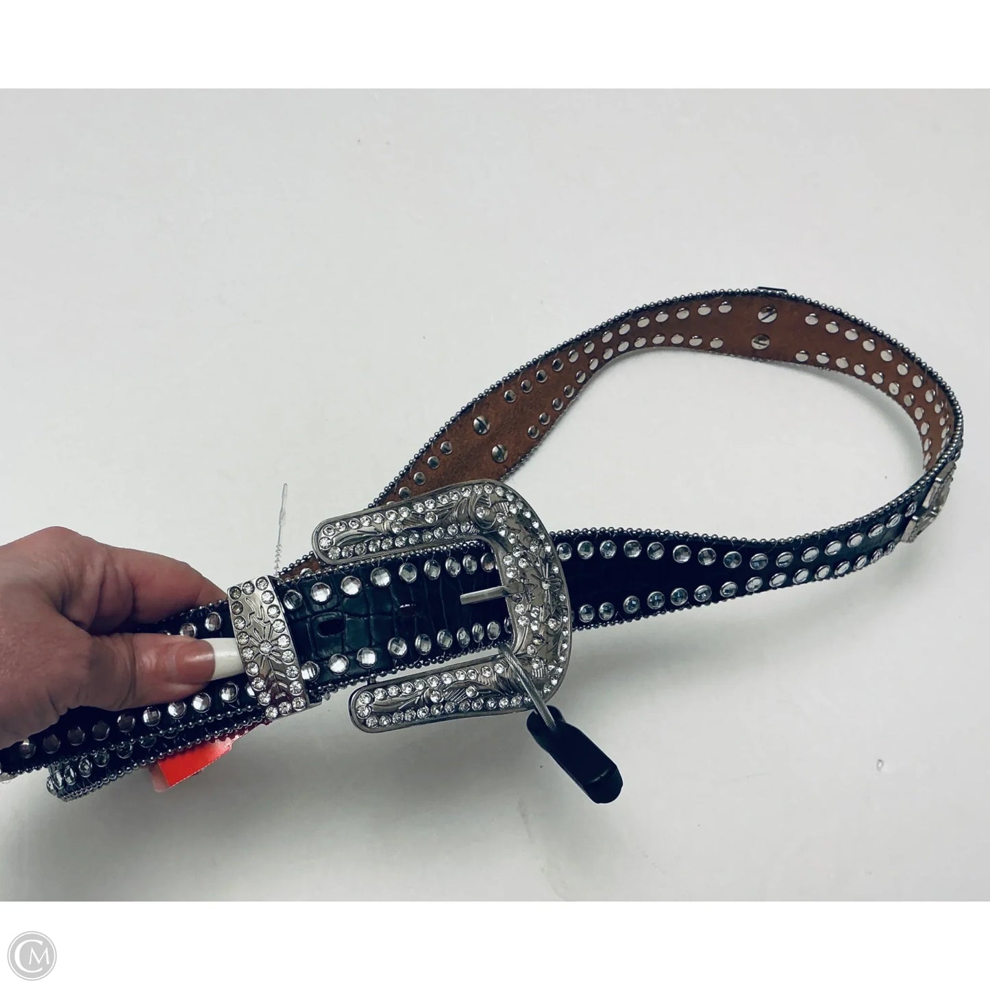 Belt By Clothes Mentor, Size: Large