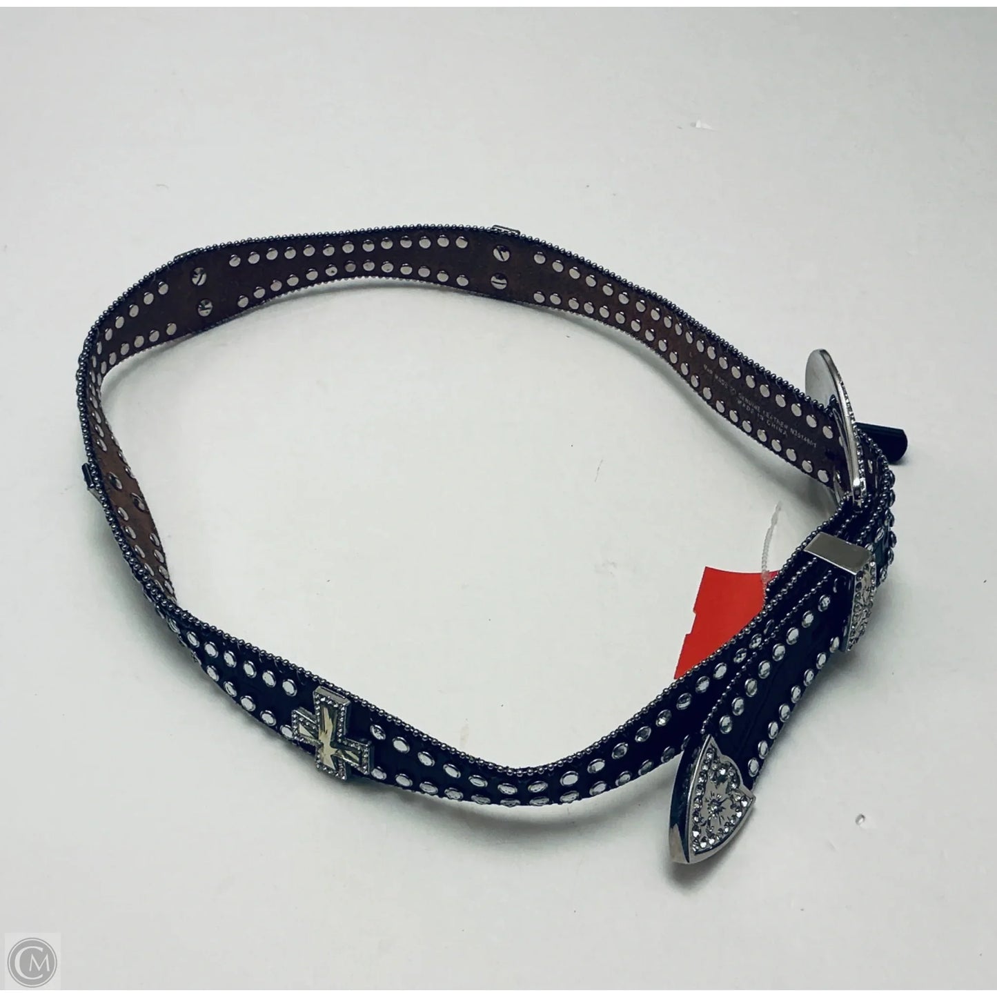 Belt By Clothes Mentor, Size: Large