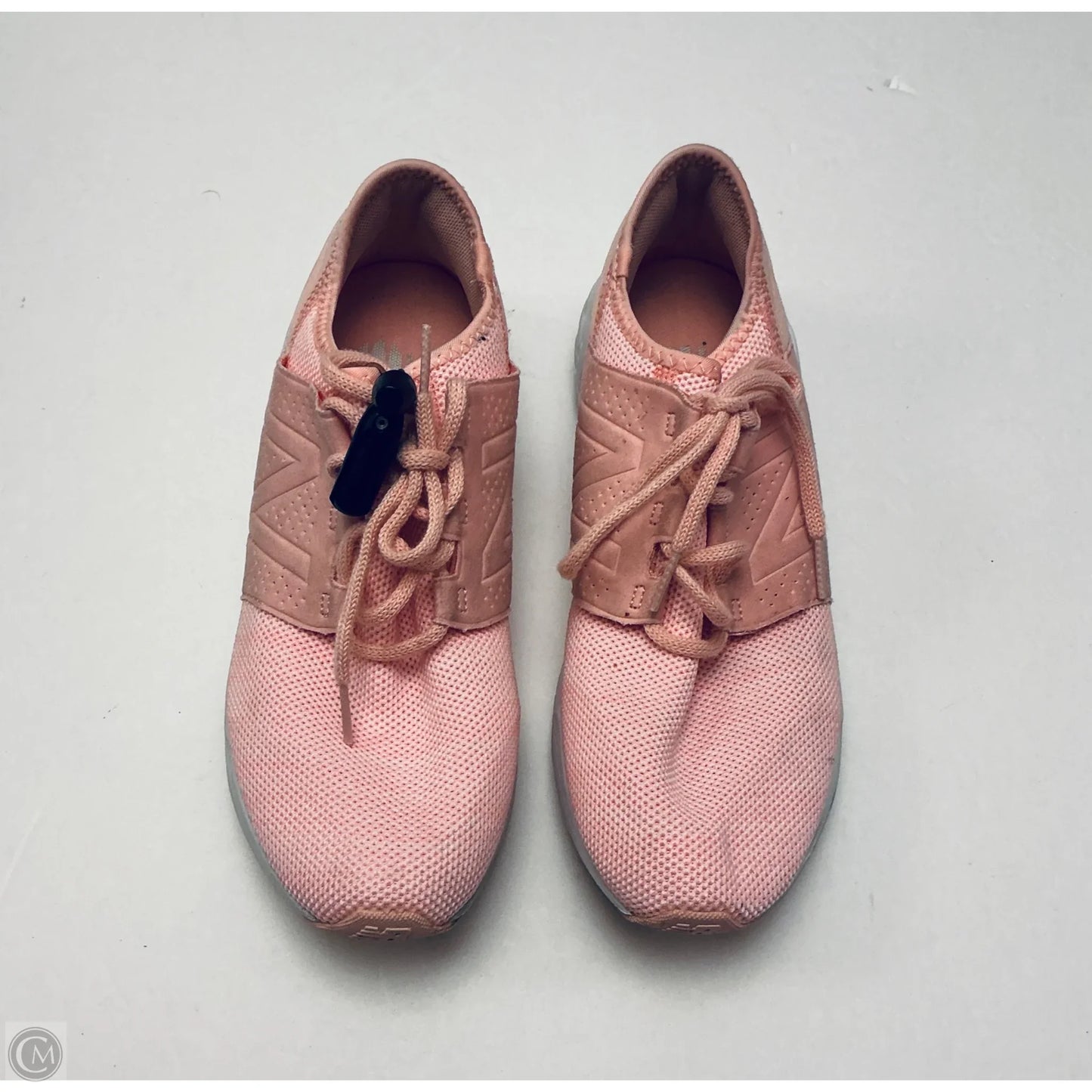 Shoes Athletic By New Balance In Pink, Size: 7