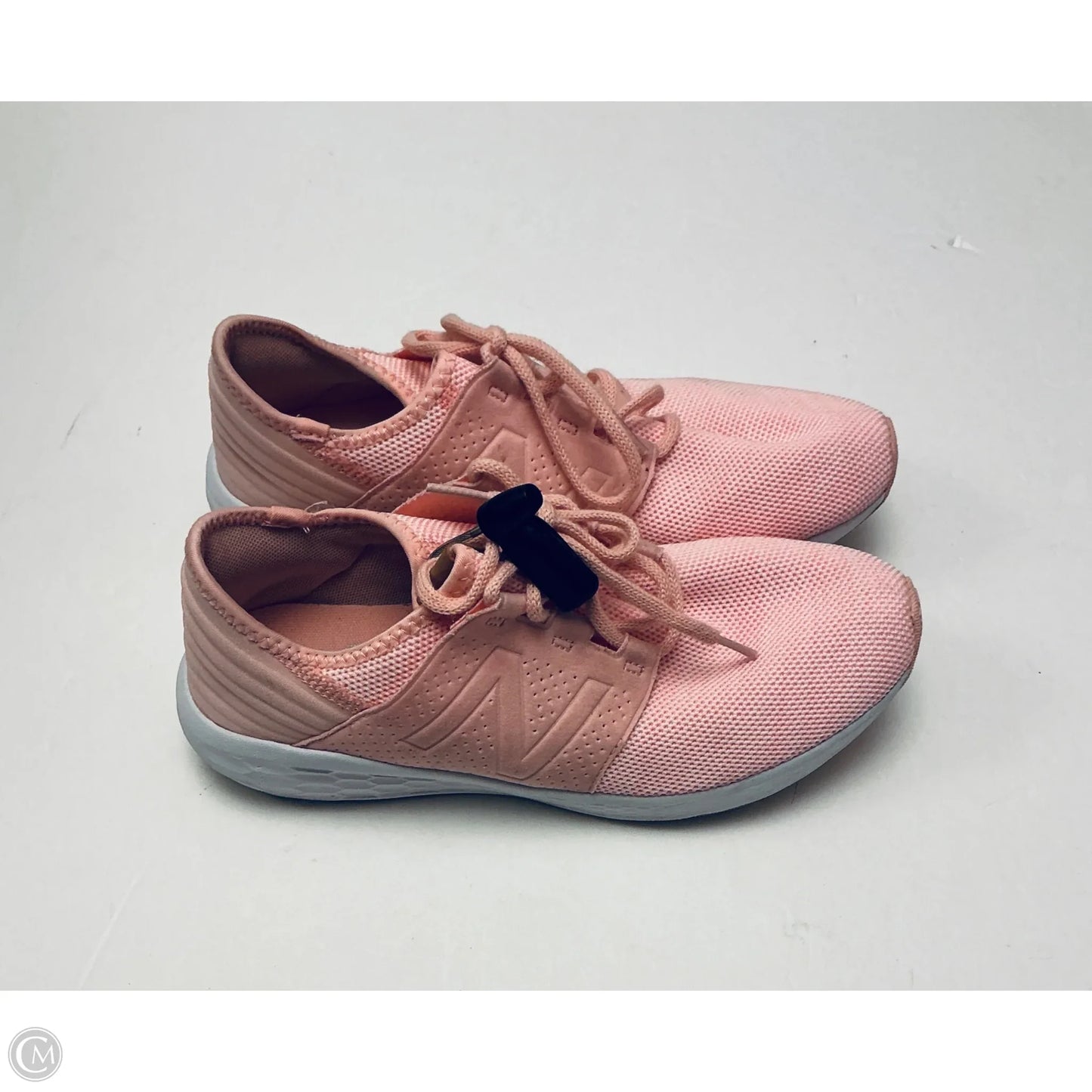 Shoes Athletic By New Balance In Pink, Size: 7