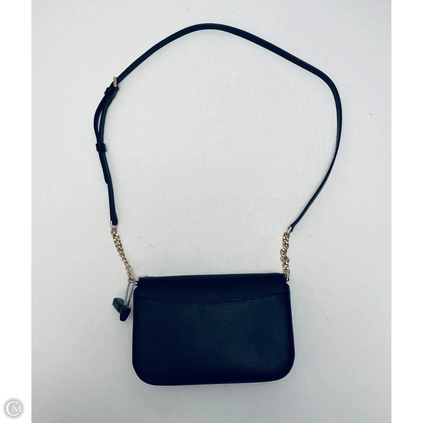 Crossbody Designer By Kate Spade, Size: Medium